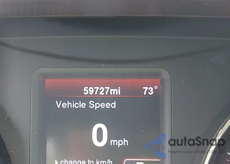 2014 Dodge Charger Se из США, поврежденный, VIN 2C3CDXBG3EH364294